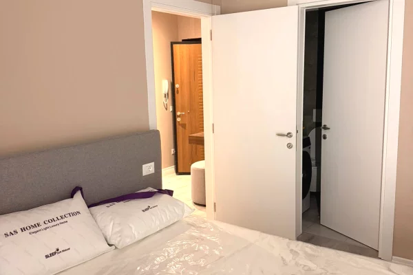 EKSKLUZIVE! 💥 Jepet me qira Super Apartament 2+1 te Univers City