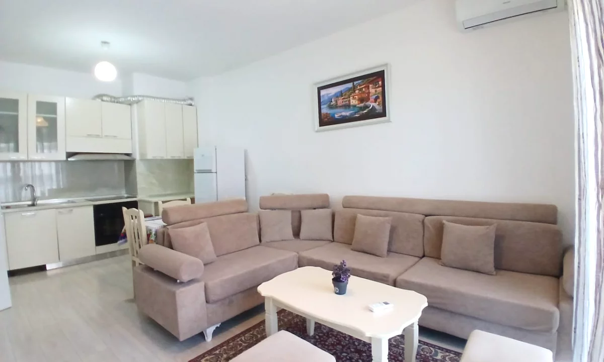 Shtepi me qera Apartament ne Tirane, 3+1, Mobilimi E mobiluar, Pagesa 60,000  Leke.