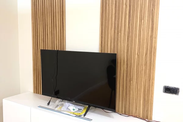Shtepi me qera Apartament ne Tirane, 2+1, Mobilimi E mobiluar, Pagesa 80,000  Leke.