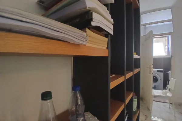 Shtepi me qera Apartament ne Tirane, 2+1, Mobilimi E mobiluar, Pagesa 55,000  Leke.