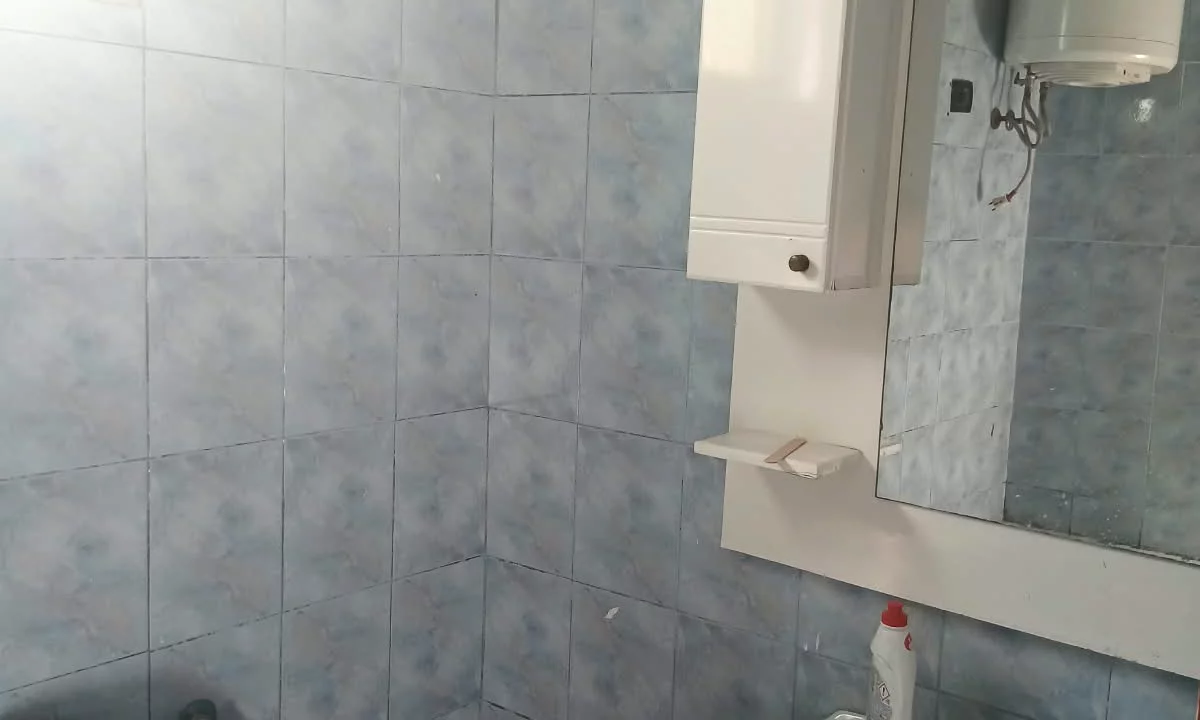 Shtepi me qera Apartament ne Tirane, 1+1, Mobilimi E mobiluar, Pagesa 37,000  Leke.