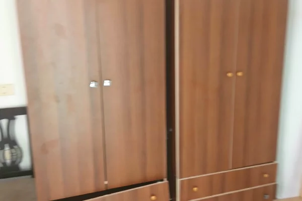 Shtepi me qera Apartament ne Tirane, 1+1, Mobilimi E mobiluar, Pagesa 37,000  Leke.