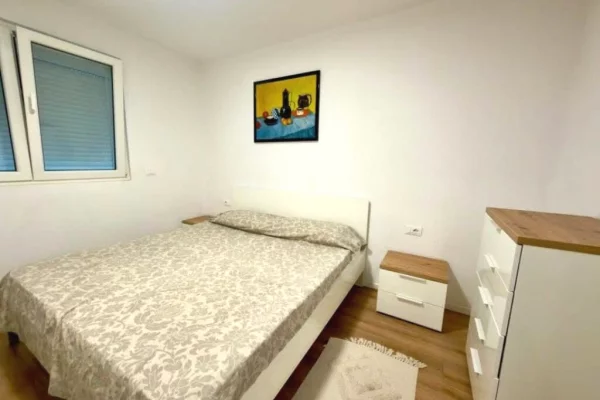 Shtepi me qera Apartament ne Tirane, 3+1, Mobilimi E mobiluar, Pagesa 75,000  Leke.