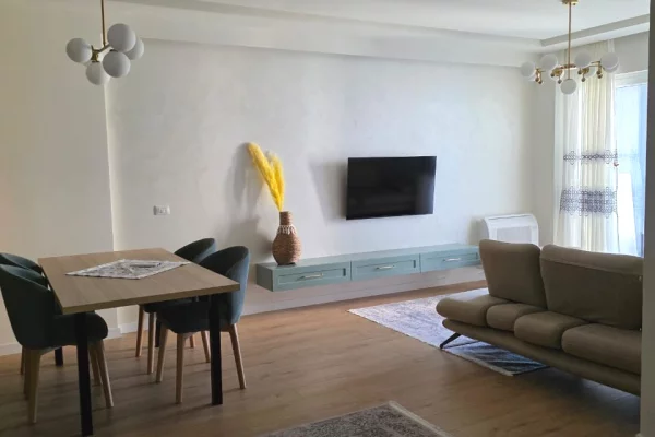 JEPET ME QIRA – SUPER 2+1 NË REZIDENCËN OLIA