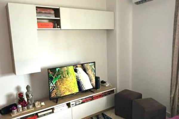 House for Rent Apartment in Tirana, 2+1, Furniture Furnished, Payment 45,000  Leke.