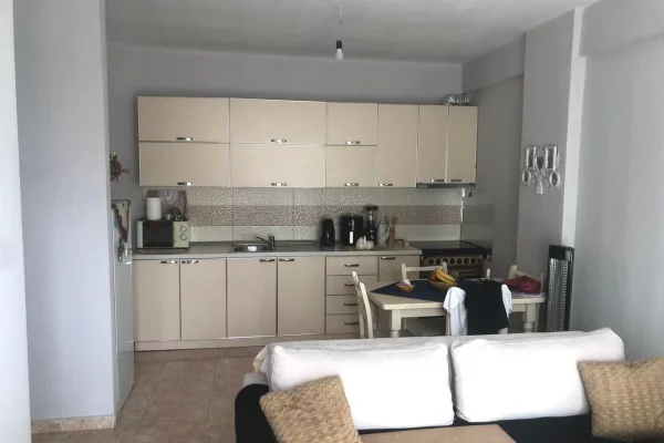 Shtepi ne shitje 1+1 ne Tirane - 10,500,000 Leke