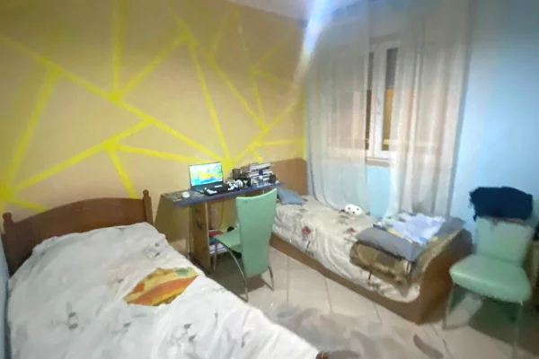Shtepi me qera Apartament ne Tirane, 2+1, Mobilimi E mobiluar, Pagesa 60,000  Leke.