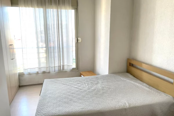 Shtepi me qera Apartament ne Tirane, 1+1, Mobilimi E mobiluar, Pagesa 60,000  Leke.