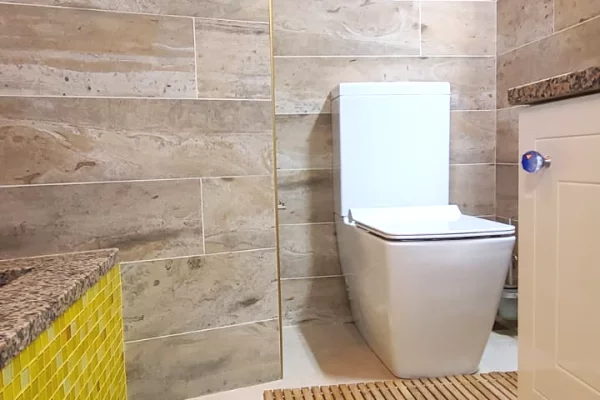 Shtepi me qera Apartament ne Tirane, 1+1, Mobilimi E mobiluar, Pagesa 60,000  Leke.