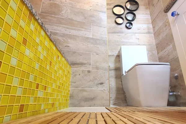 Shtepi me qera Apartament ne Tirane, 1+1, Mobilimi E mobiluar, Pagesa 60,000  Leke.