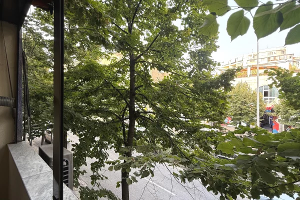 Shtepi ne shitje Apartament ne Tirane, 1+1, Mobilimi E mobiluar, Pagesa 13,500,000  Leke.