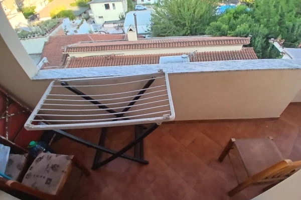 Shtepi me qera Apartament ne Tirane, 2+1, Mobilimi E mobiluar, Pagesa 65,000  Leke.