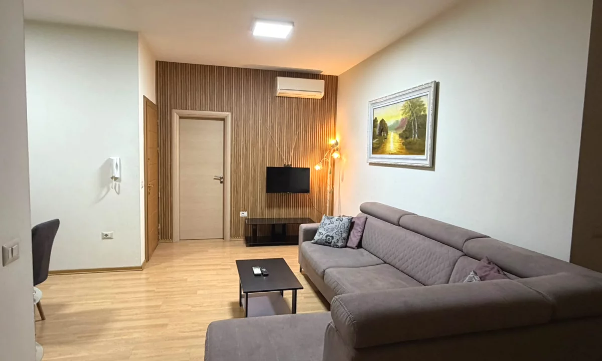 Shtepi me qera Apartament ne Tirane, 3+1, Mobilimi E mobiluar, Pagesa 1,000  Euro.