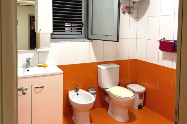 Shtepi me qera Apartament ne Tirane, 3+1, Mobilimi E mobiluar, Pagesa 1,000  Euro.