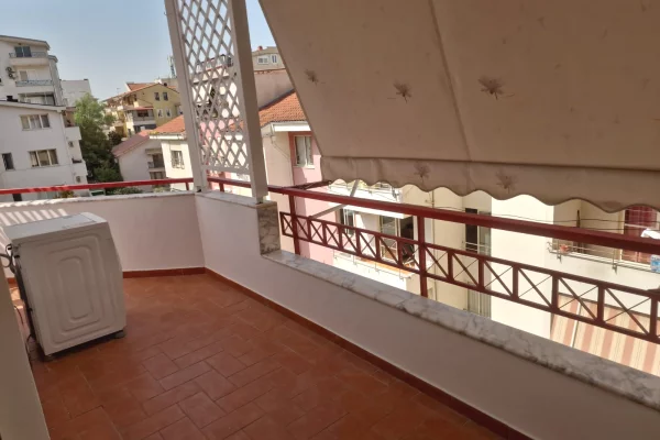 House for Sale Apartment in Tirana, 2+1, Furniture Furnished, Payment 249,000  Euro.