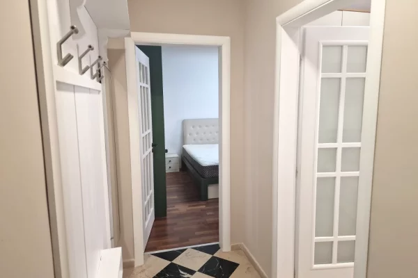 House for Sale Apartment in Tirana, 2+1, Furniture Furnished, Payment 249,000  Euro.