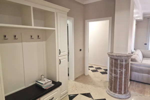 House for Sale Apartment in Tirana, 2+1, Furniture Furnished, Payment 249,000  Euro.