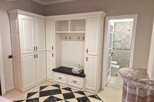 House for Sale Apartment in Tirana, 2+1, Furniture Furnished, Payment 249,000  Euro.