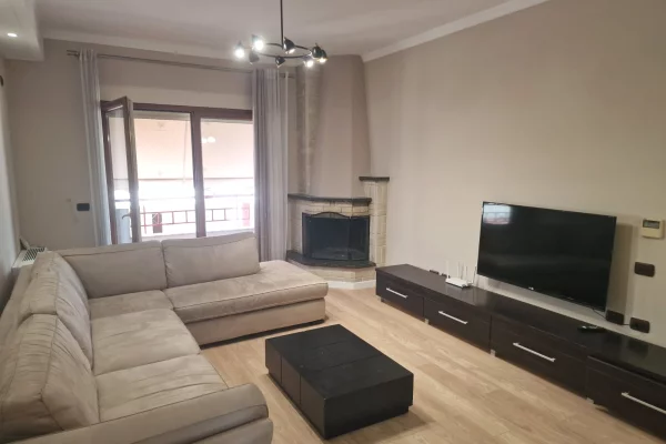 House for Sale 2+1 in Tirana - 249,000 Euro