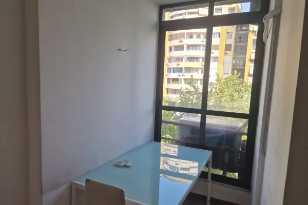 House for Rent Apartment in Tirana, 2+1, Furniture Emty, Payment 80,000  Leke.