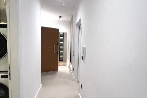 House for Rent Apartment in Tirana, 2+1, Furniture Furnished, Payment 100,000  Leke.