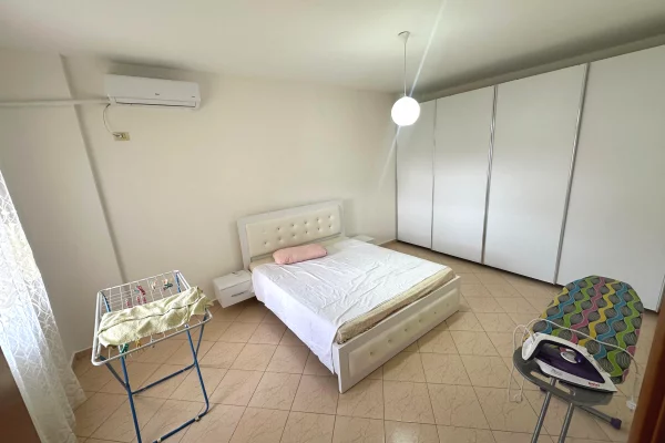 House for Rent Apartment in Tirana, 2+1, Furniture Furnished, Payment 45,000  Leke.