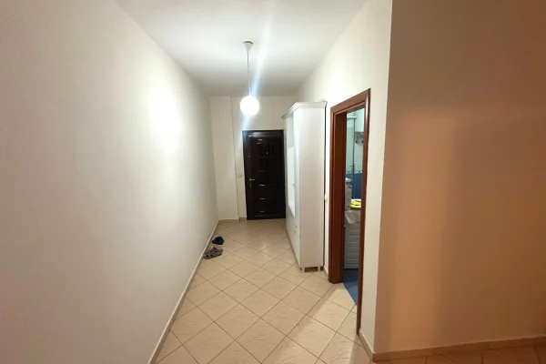 House for Rent Apartment in Tirana, 2+1, Furniture Furnished, Payment 45,000  Leke.