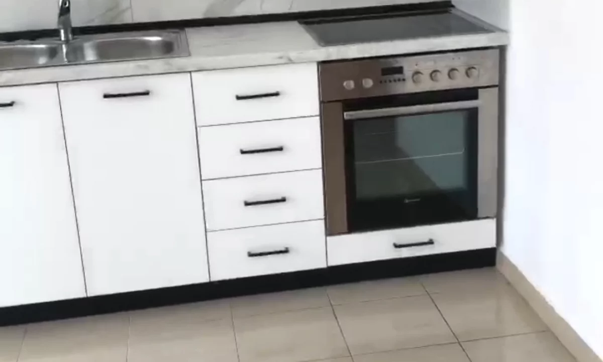 House for Rent Apartment in Tirana, 1+1, Furniture Furnished, Payment 45,000  Leke.