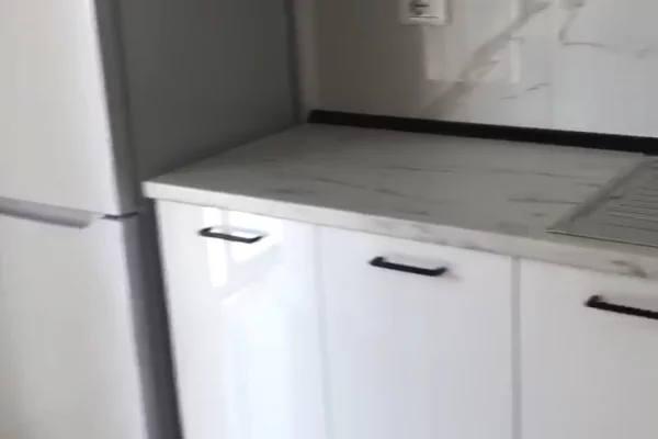 House for Rent Apartment in Tirana, 1+1, Furniture Furnished, Payment 45,000  Leke.