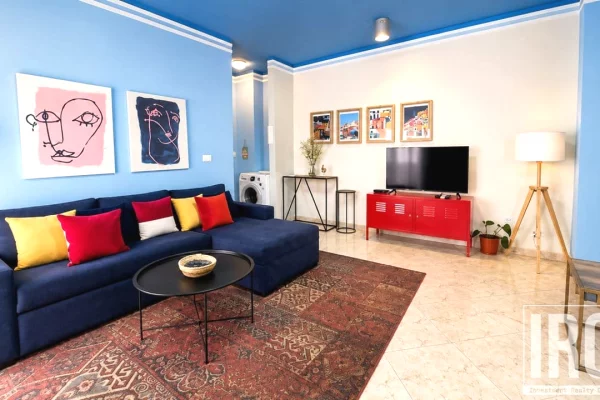Shtepi me qera 2+1 ne Tirane - 95,000 Leke