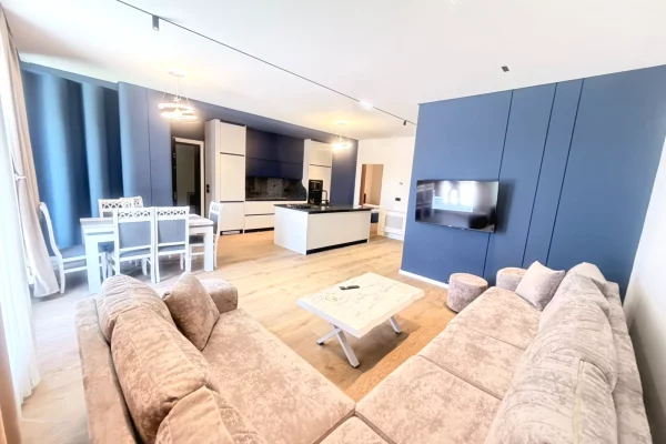 House for Sale 2+1 in Tirana - 278,000 Euro