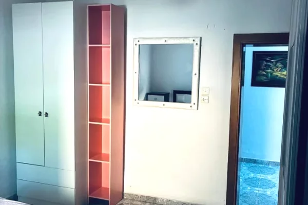 House for Rent Apartment in Tirana, 2+1, Furniture Furnished, Payment 500  Euro.