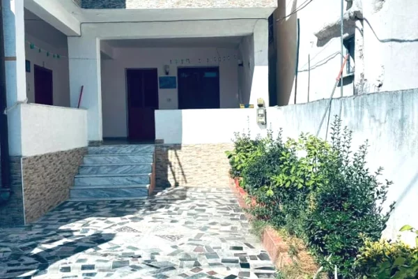 House for Rent Apartment in Tirana, 2+1, Furniture Furnished, Payment 500  Euro.