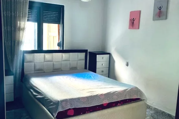 House for Rent Apartment in Tirana, 2+1, Furniture Furnished, Payment 500  Euro.