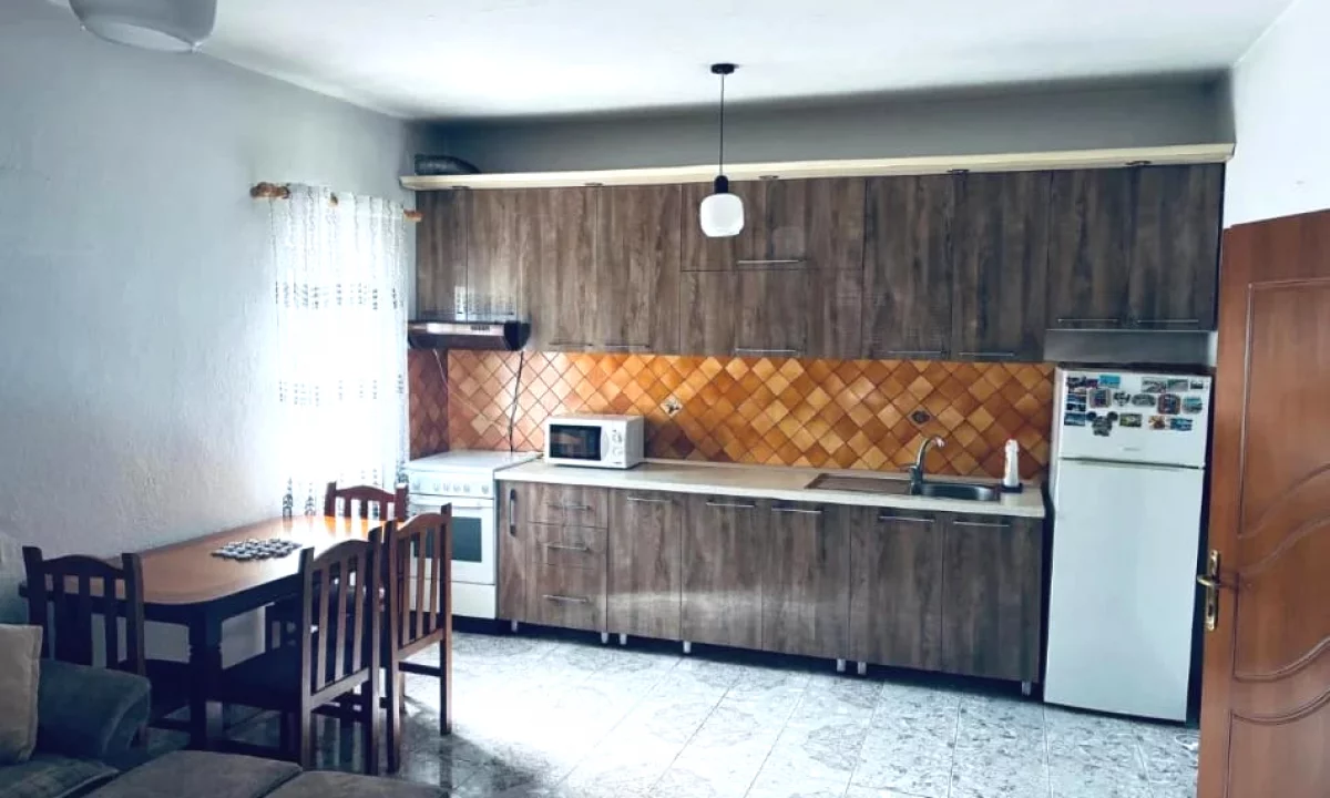 House for Rent Apartment in Tirana, 2+1, Furniture Furnished, Payment 500  Euro.