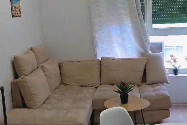 House for Sale 1+1 in Tirana - 7,300,000 Leke