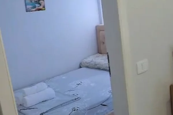 House for Sale Apartment in Tirana, 1+1, Furniture Furnished, Payment 7,300,000  Leke.