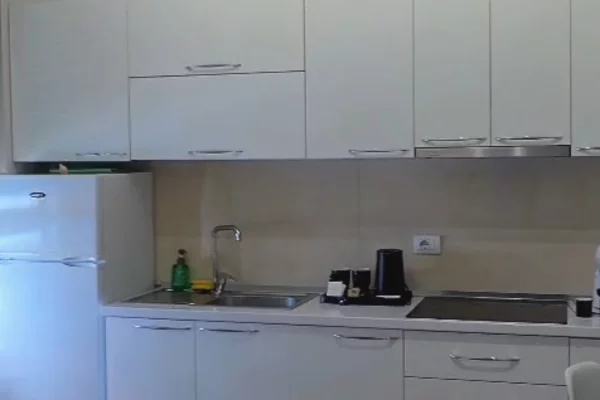 House for Sale Apartment in Tirana, 1+1, Furniture Furnished, Payment 7,300,000  Leke.
