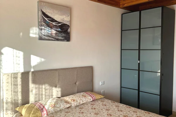 House for Rent Apartment in Tirana, 2+1, Furniture Furnished, Payment 50,000  Leke.