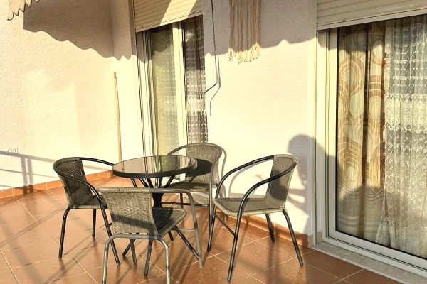 House for Rent Apartment in Tirana, 2+1, Furniture Furnished, Payment 50,000  Leke.