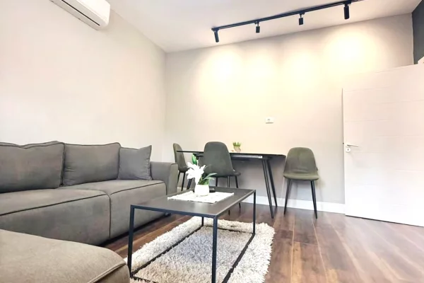 House for Sale 1+1 in Tirana - 175,000 Euro