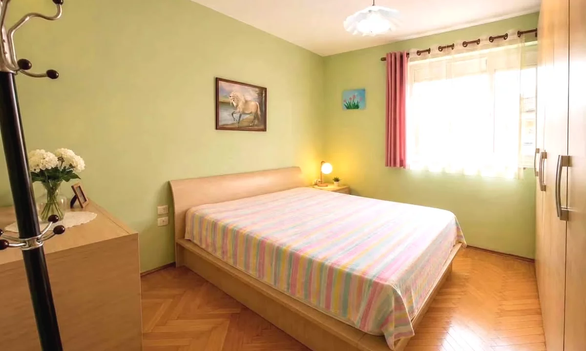 House for Sale Apartment in Tirana, 2+1, Furniture Furnished, Payment 199,000  Euro.