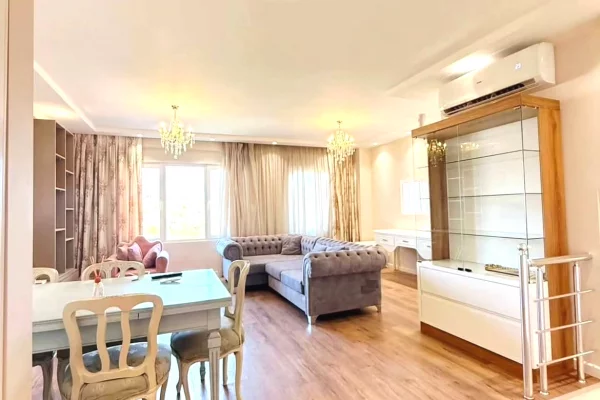 House for Sale 2+1 in Tirana - 23,200,000 Leke