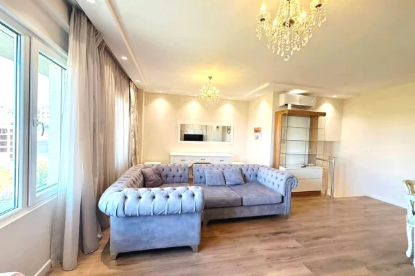 House for Sale Duplex (2 storey house) in Tirana, 2+1, Furniture Furnished, Payment 23,200,000  Leke.