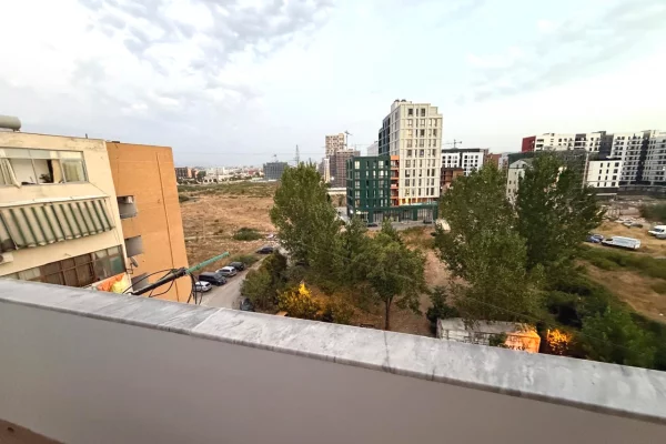 Shtepi me qera Apartament ne Tirane, 2+1, Mobilimi E mobiluar, Pagesa 50,000  Leke.