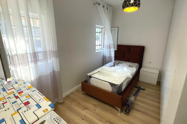 House for Rent Apartment in Tirana, 2+1, Furniture Furnished, Payment 1,000  Euro.
