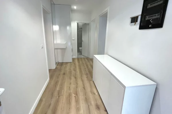 House for Rent Apartment in Tirana, 2+1, Furniture Furnished, Payment 1,000  Euro.