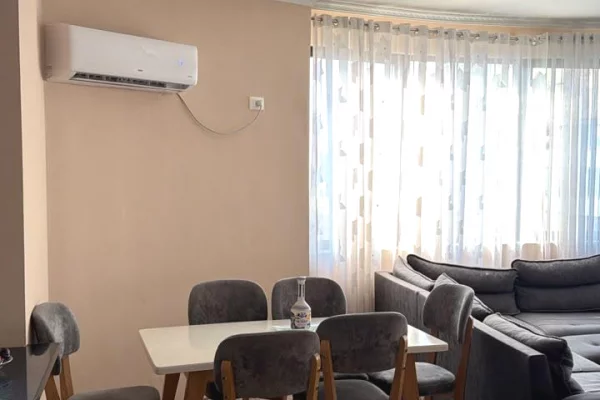 House for Sale Apartment in Tirana, 2+1, Furniture Furnished, Payment 250,000  Euro.