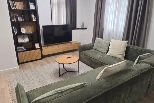 Shiten..!!!  🏠 4 Apartamente luksoze në një lokacion perfekt pranë Qëndrës së Tiranës.