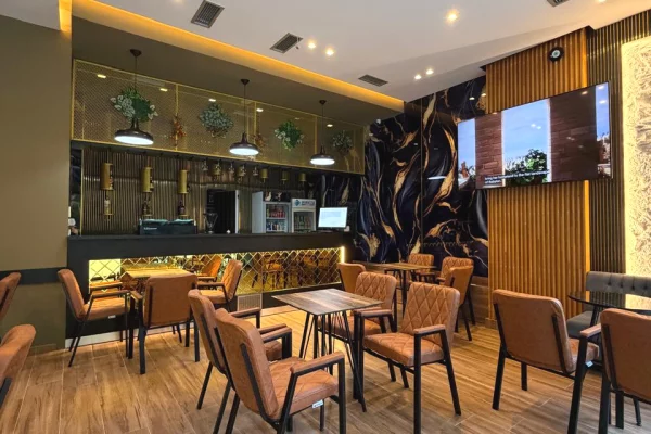 SHITET: LOKAL – I SAPO INVESTUAR! 📍 Vila L – ASTIR